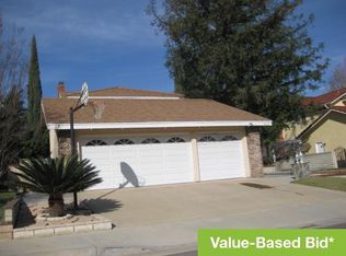 3433 Falcon Ridge Rd, Diamond Bar, CA 91765