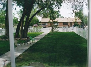 635 W Pabor Way, Fruita, CO 81521