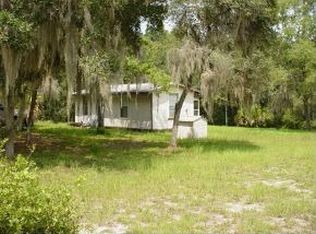 17711 NE 246th Pl, Fort Mc Coy, FL 32134