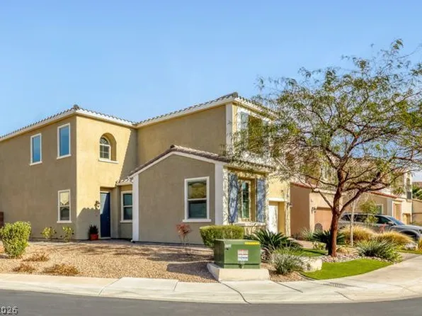 492 Norcia Pl, Henderson, NV 89011