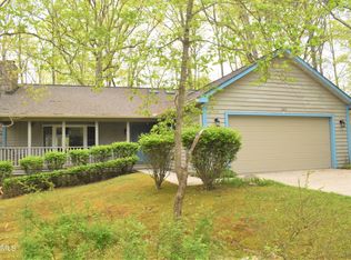 120 Camelot Ln LOT 74&75, Crossville, TN 38558