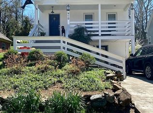 910 Saint Charles Ave, Charlottesville, VA