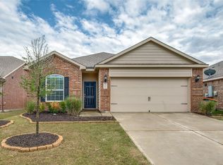 108 Aaron St, Anna, TX 75409