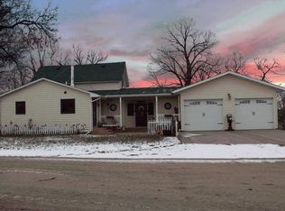 2838 Cable Rd, Swanville, MN 56382