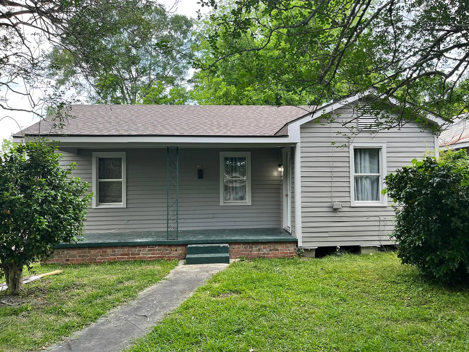 419 Stevenson St — Photo 1