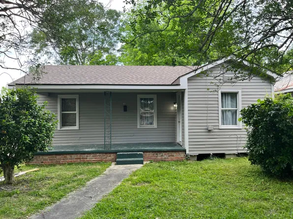 419 Stevenson St, Lafayette, LA 70501