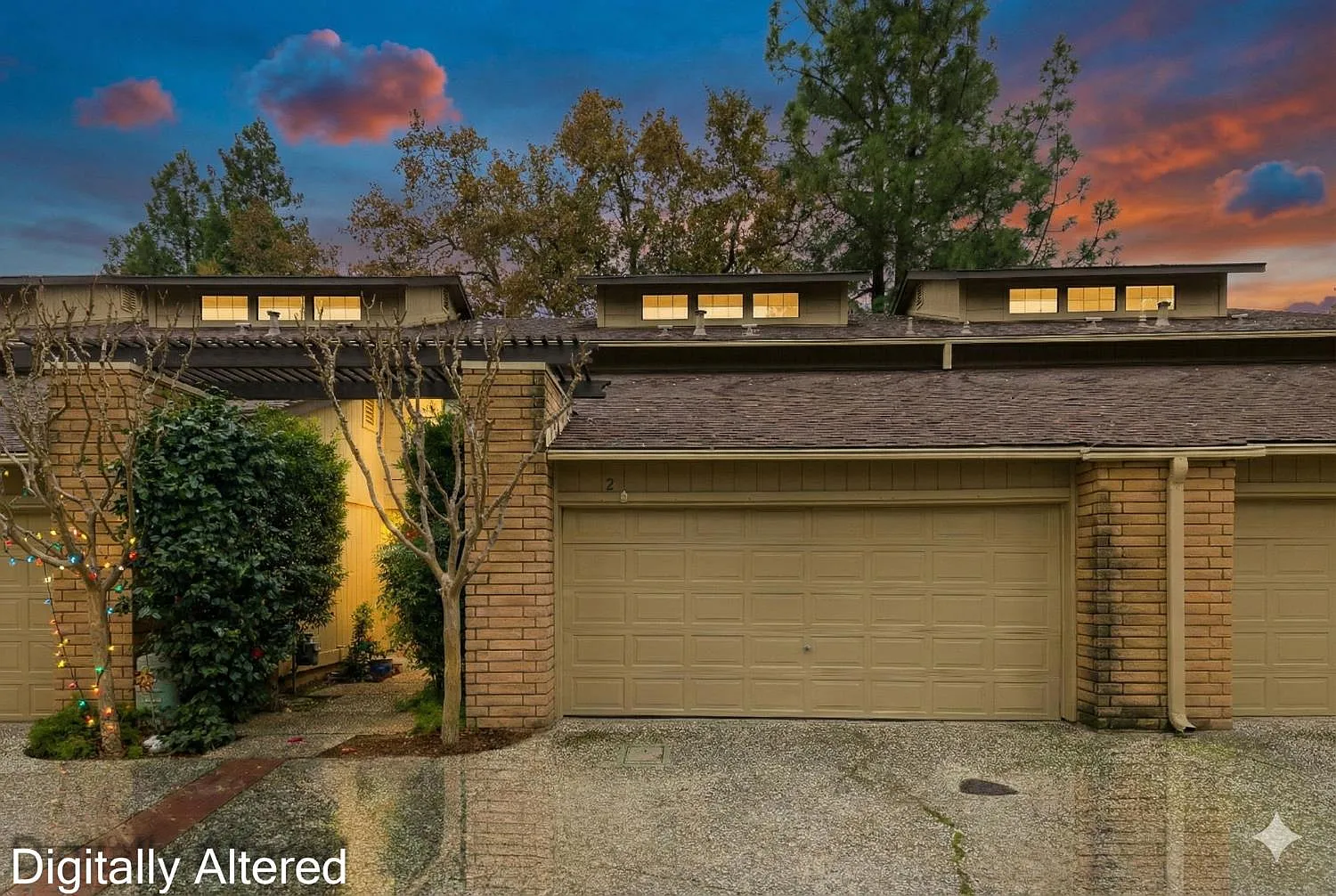 5640 Verner Oak Ct Unit 2 photo 1