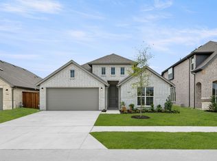 7417 Lavender Ln, Ponder, TX 76259