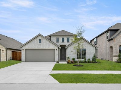 7417 Lavender Ln, Ponder, TX, 76259