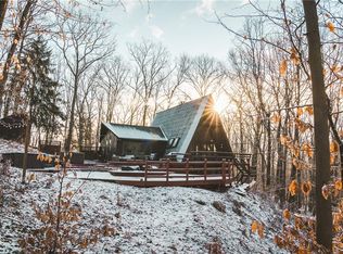 919 N Mountain Rd, Gardiner, NY 12525