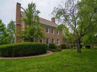 4593 N Maple Grove Rd, Bloomington, IN 47404