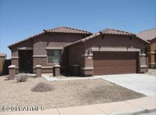 44136 W Palo Teca Rd, Maricopa, AZ 85138