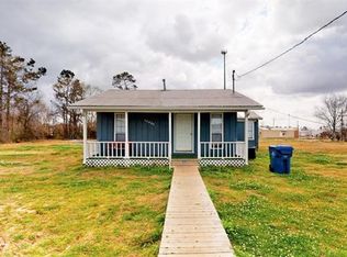 1720 1/2 E Burton St, Sulphur, LA 70663