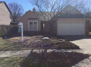 7141 Nostalgia Ln, Indianapolis, IN 46214