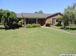 2025 Clayton St SW, Decatur, AL 35603