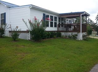 79 Bradley Dr, Wedowee, AL 36278