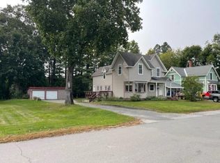 217 4th St, Old Town, ME 04468