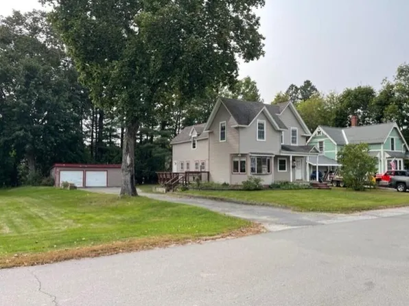 217 Fourth Street, Old Town, ME 04468