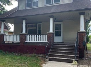 2023 Treadway Ave, Cleveland, OH 44109