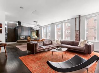 9 Barrow St #RES, New York, NY 10014