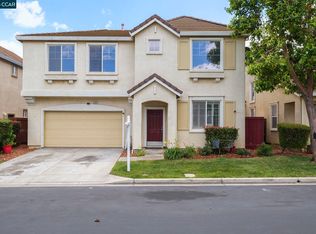 648 Rockspray Cir, Pittsburg, CA 94565