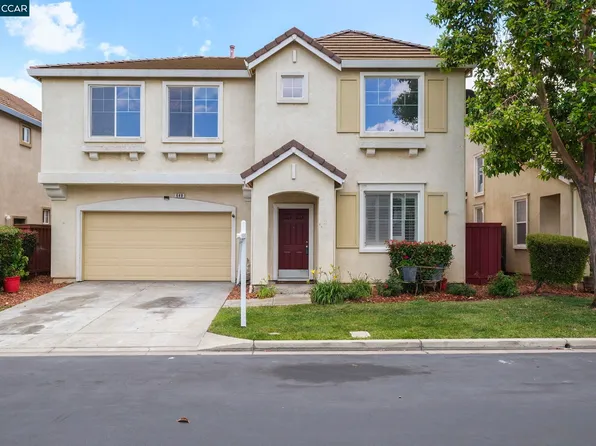 648 Rockspray Cir, Pittsburg, CA 94565