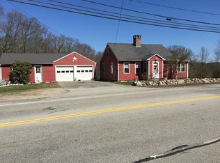 76 Providence St, Mendon, MA 01756