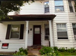 444 E 4th St, Bloomsburg, PA 17815