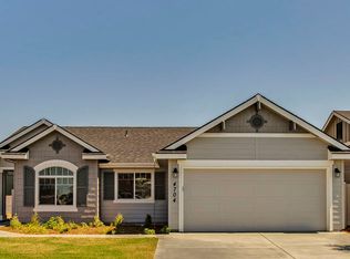 4704 N Elisha Ave, Meridian, ID 83646