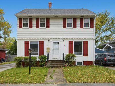 1316 8th St N, Fargo, ND, 58102