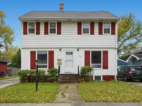 1316 8th St N, Fargo, ND 58102