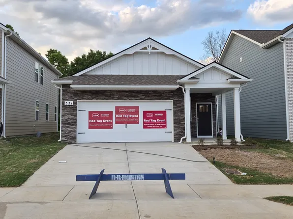 331 Carp Ct, Antioch, TN 37013