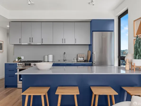 988 Harrison St #607, San Francisco, CA 94107
