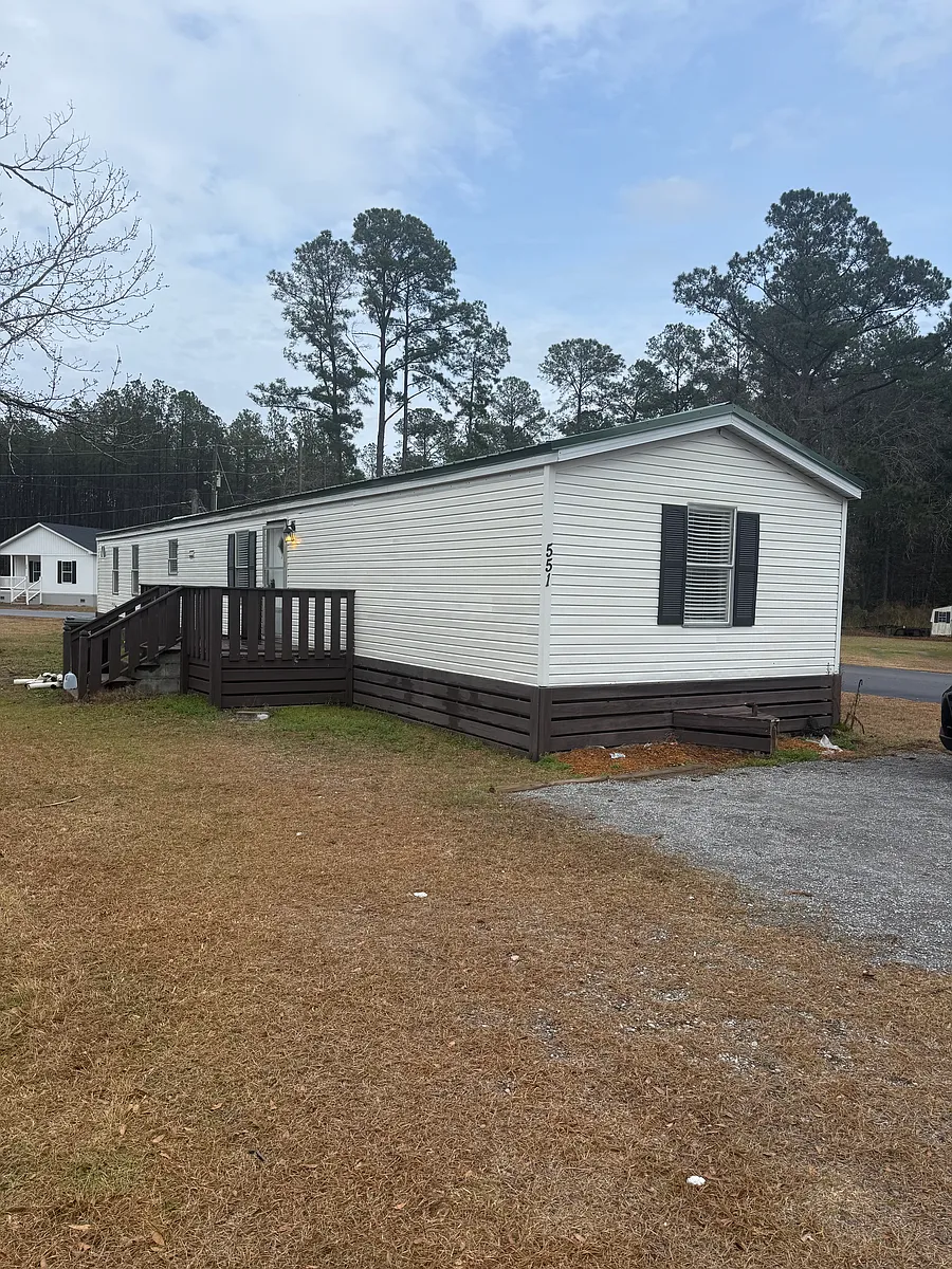 Building Photo - 551 Wancy Cir