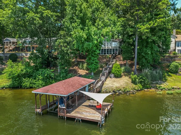 192 Clearview Point Dr, Mount Gilead, NC 27306