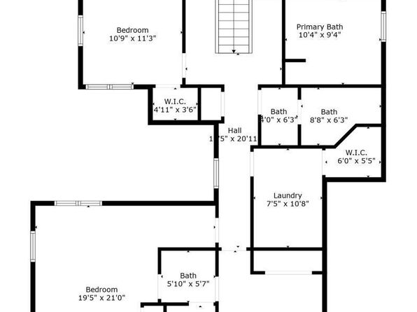 577 Park Ln, Long Lake, MN 55356