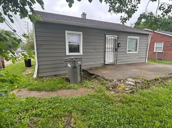 3202 N Emerson Ave, Indianapolis, IN 46218