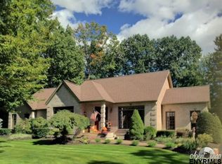 25 Cobble Hill Dr, Gansevoort, NY 12831