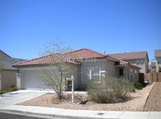 8109 Calico Wind St, Las Vegas, NV 89131