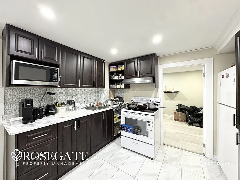 5014 Guildwood Way #2 — Photo 2