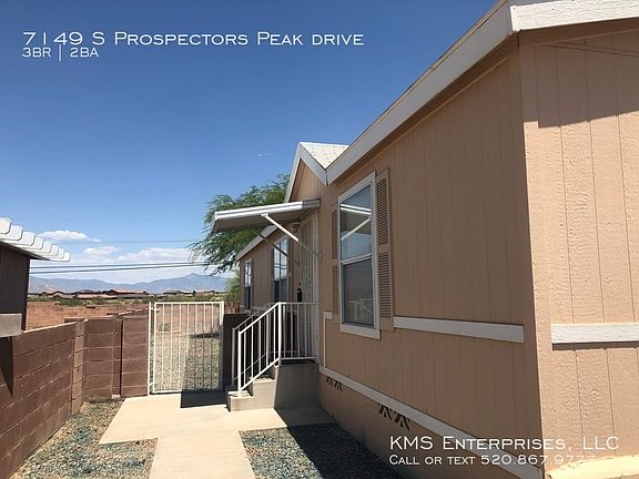 3rd image of 7149 S Prospector Peak Dr