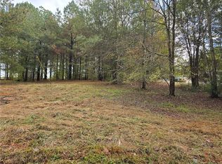 0 Dogwood Ln, Townville, SC 29689