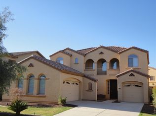 13811 W Banff Ln, Surprise, AZ 85379
