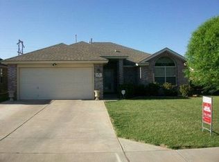 5738 107th St, Lubbock, TX 79424