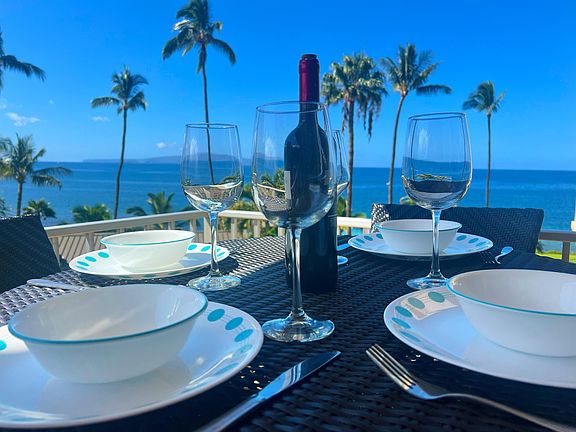 2nd image of 2450 S Kihei Rd #402