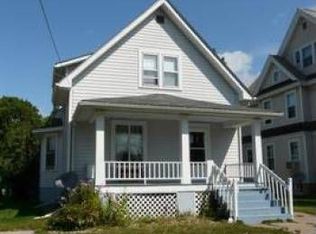 628 Pearl St, Sparta, WI 54656