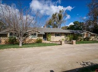 2395 Janin Way, Solvang, CA 93463