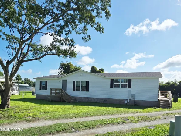 1105 Midway Drive, New Bern, NC 28560