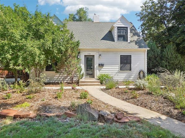 1100 W Mulberry Street, Fort Collins, CO 80521