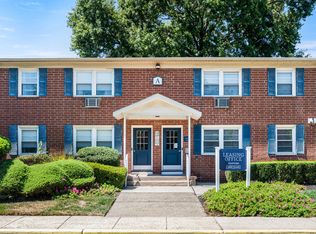 Creek Village Apartments, Levittown, PA 19054